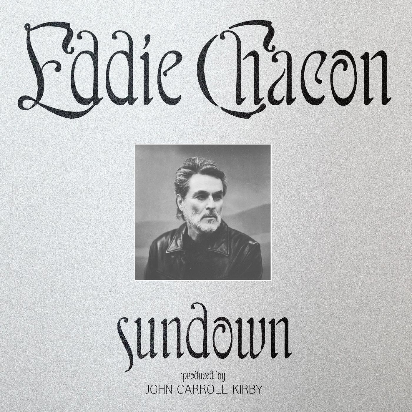 Eddie Chacon - Sundown | CD