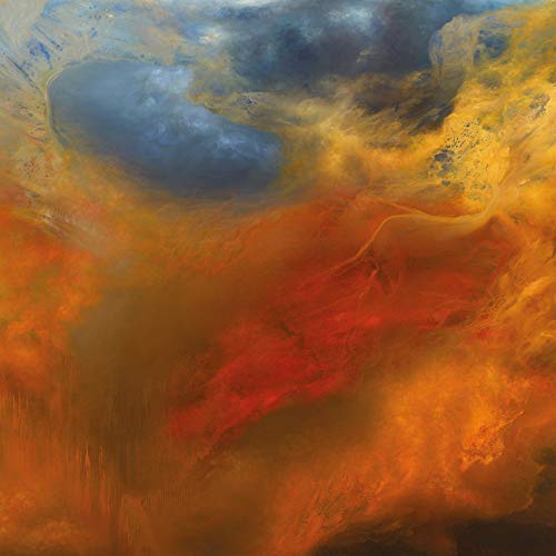 Sunn O))) - Life Metal (Limited Edition, Translucent Green Vinyl) | Vinyl