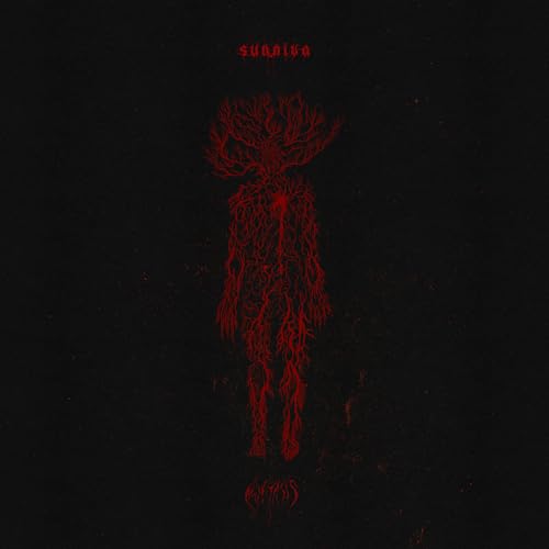 Sunniva - Hypostasis | CD