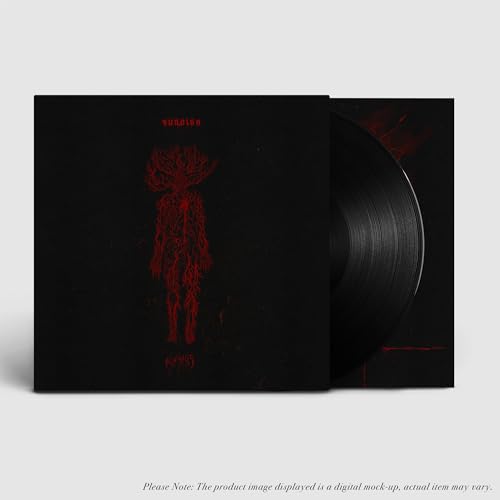 Sunniva - Hypostasis | Vinyl