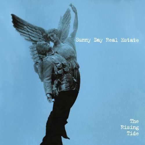 Sunny Day Real Estate - The Rising Tide (2 Lp's) | Vinyl