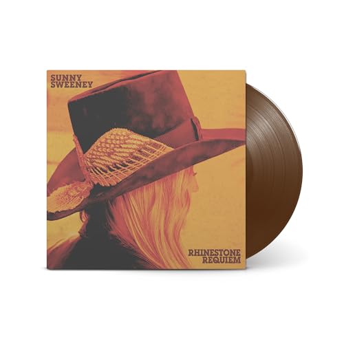 Sunny Sweeney - Rhinestone Requiem | Vinyl