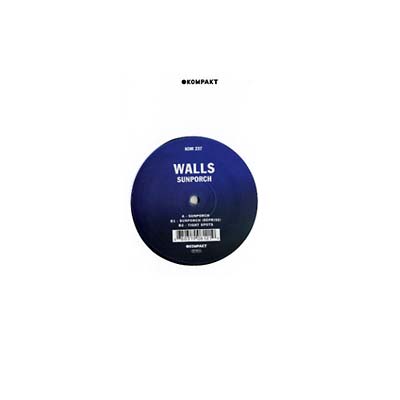 WALLS - Sunporch | Vinyl