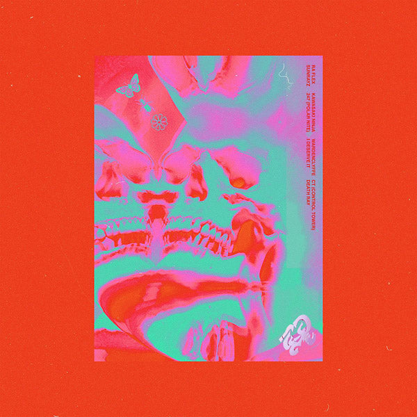 TA-RA - SunrayZ | Vinyl