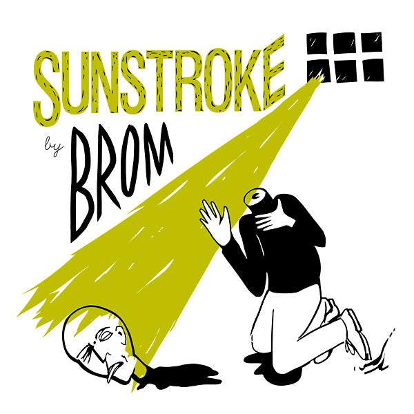 BROM - Sunstroke | CD