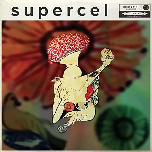Supercel - Supercel | Vinyl