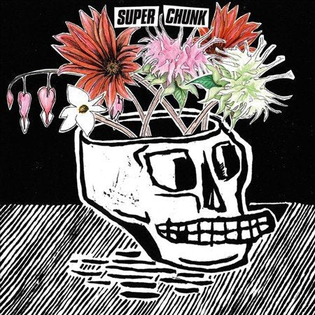 Superchunk - WHAT A TIME TO BE ALIVE | CD