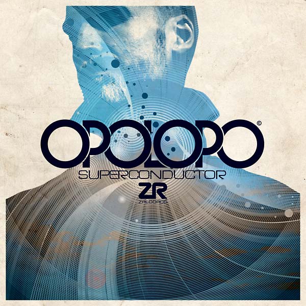 OPOLOPO - Superconductor | CD