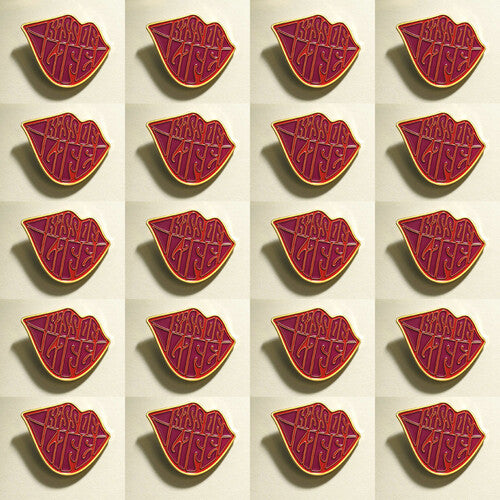 Supergrass - Kiss of Life Is 20 (RSD Exclusive, Clear Vinyl, Recycled) (10" Vinyl) | Vinyl
