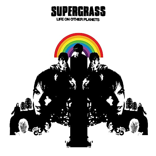 Supergrass | Life On Other Planets (2023 Remaster) | CD