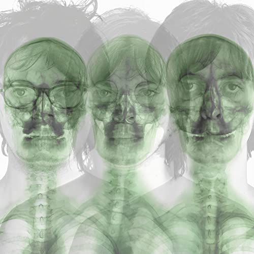Supergrass - Supergrass (Black Heavy Weight Vinyl) | Vinyl