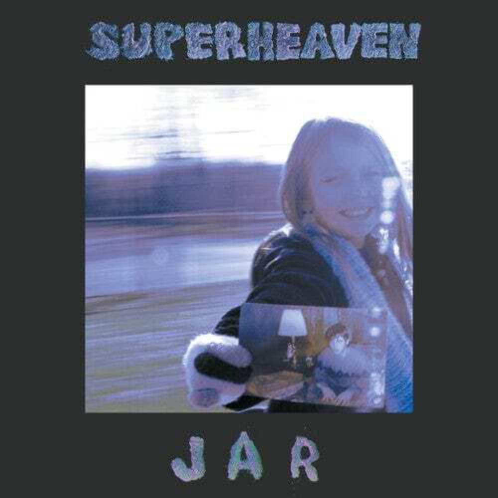 Superheaven | Jar: 10 Year Anniversary Edition (Purple & Blue Colored Vinyl) [Import] | Vinyl