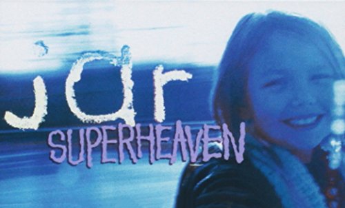 Superheaven - Jar (Cassette) | Cassette