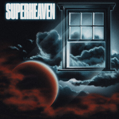 Superheaven - Superheaven (CD) | CD