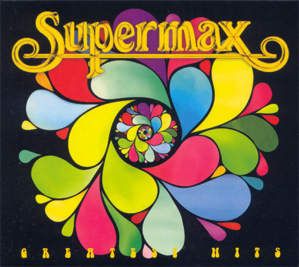 Supermax - Greatest Hits (Import) | CD