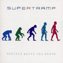 Supertramp - Brother Where You Bound (Remastered) [Import] | CD
