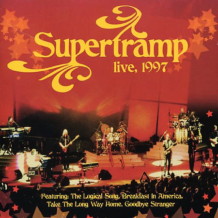Supertramp - It Was The Best Of Times: Live [Import] | CD