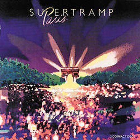 Supertramp - Paris [Import] | CD