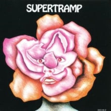 Supertramp - Supertramp (Remastered) [Import] | CD