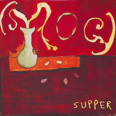 SMOG - Supper | Vinyl