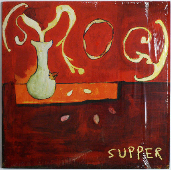 Smog | Supper | Vinyl