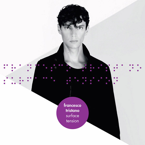 FRANCESCO TRISTANO - Surface Tension | Vinyl