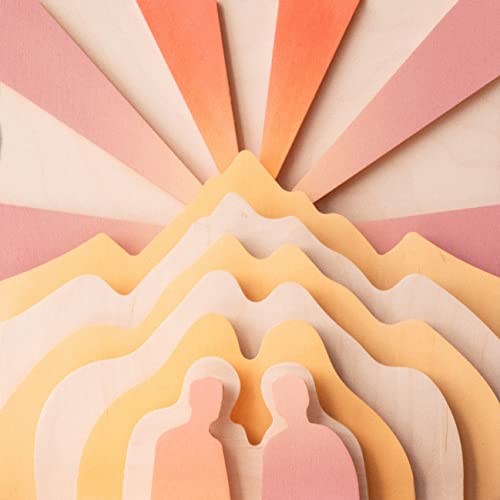 Surfaces - Hidden Youth [LP] | Vinyl