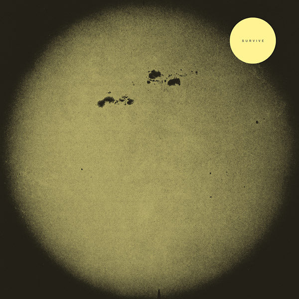 SURVIVE - Survive | CD