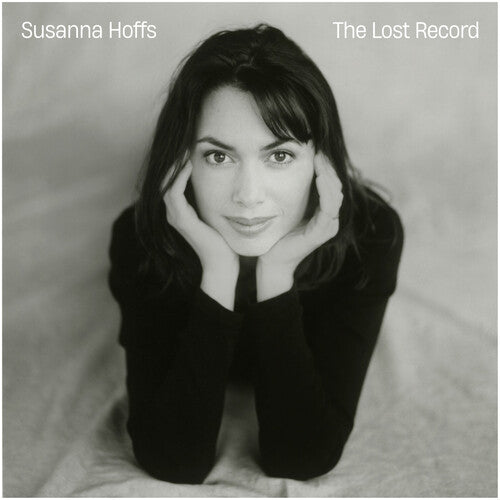 Susanna Hoffs - The Lost Record | Vinyl