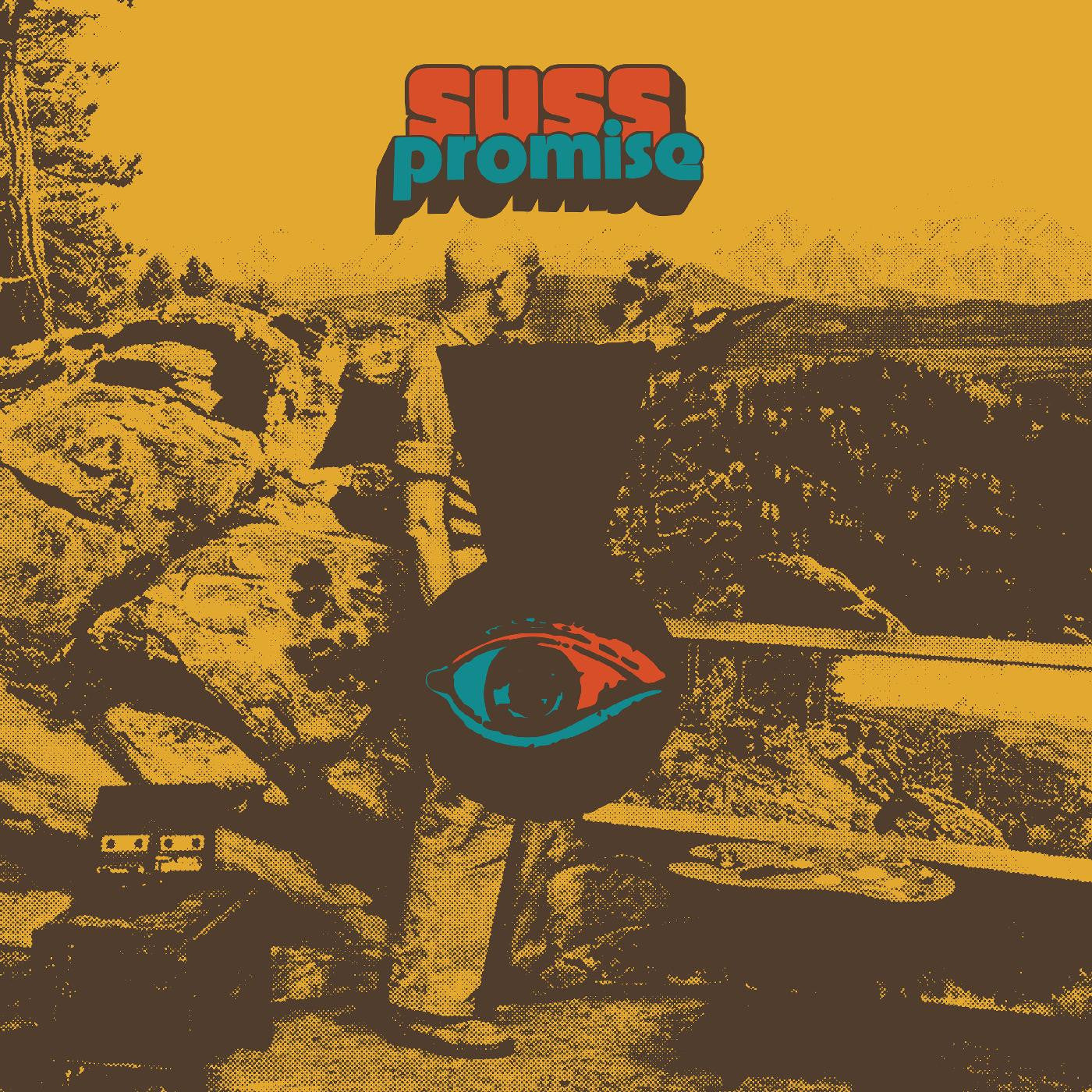 Suss - Promise | CD