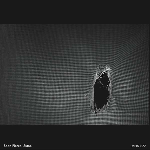 SEAN PIERCE - Sutro | Vinyl