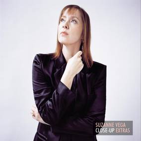 Suzanne Vega - Close-Up Extras (Crystal Clear Lp) (RSD 4/23/2022) | Vinyl