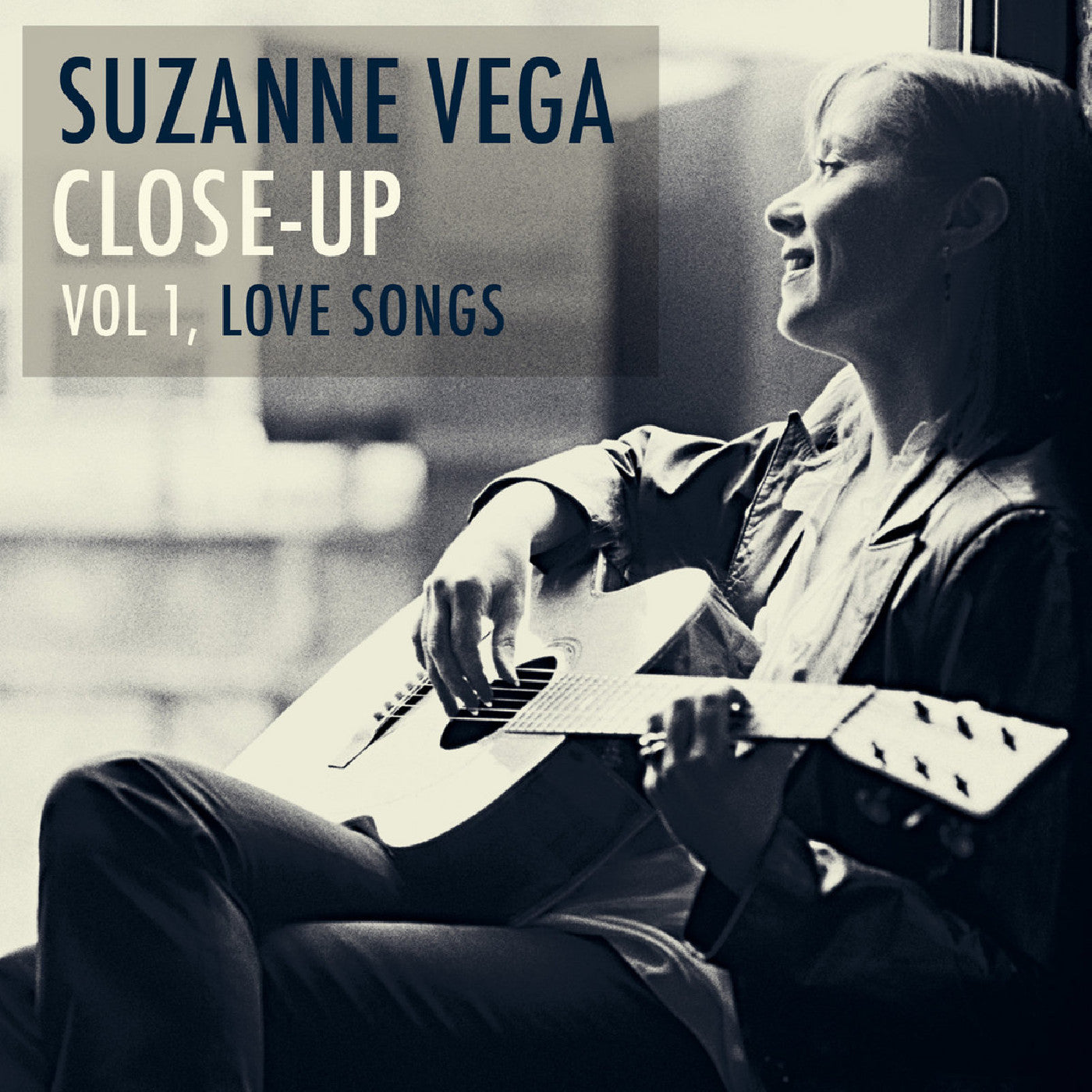 Suzanne Vega - Close Up Vol 1 | CD