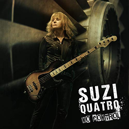 Suzi Quatro - No Control | Vinyl