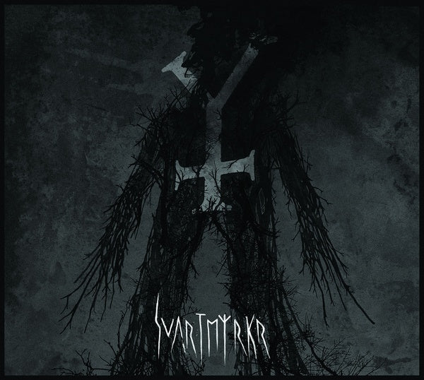 MZ.412 - Svartmyrkr | CD