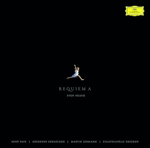 Sven Helbig - Requiem A [Lp] | Vinyl