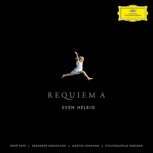 Sven Helbig - Requiem A | CD