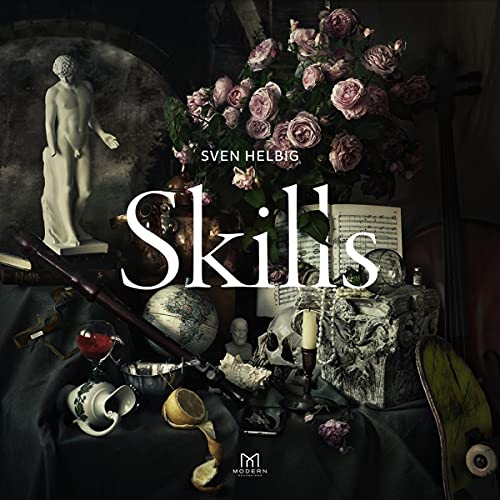 Sven Helbig - Skills | Vinyl