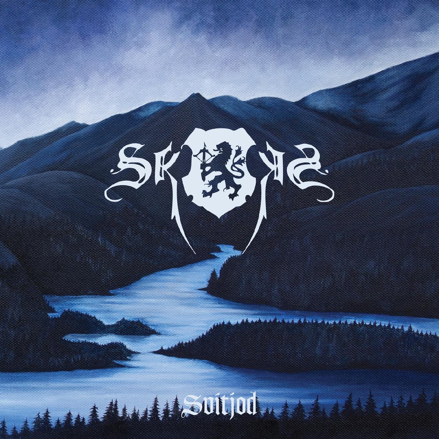 Skogen - Svitjod | CD