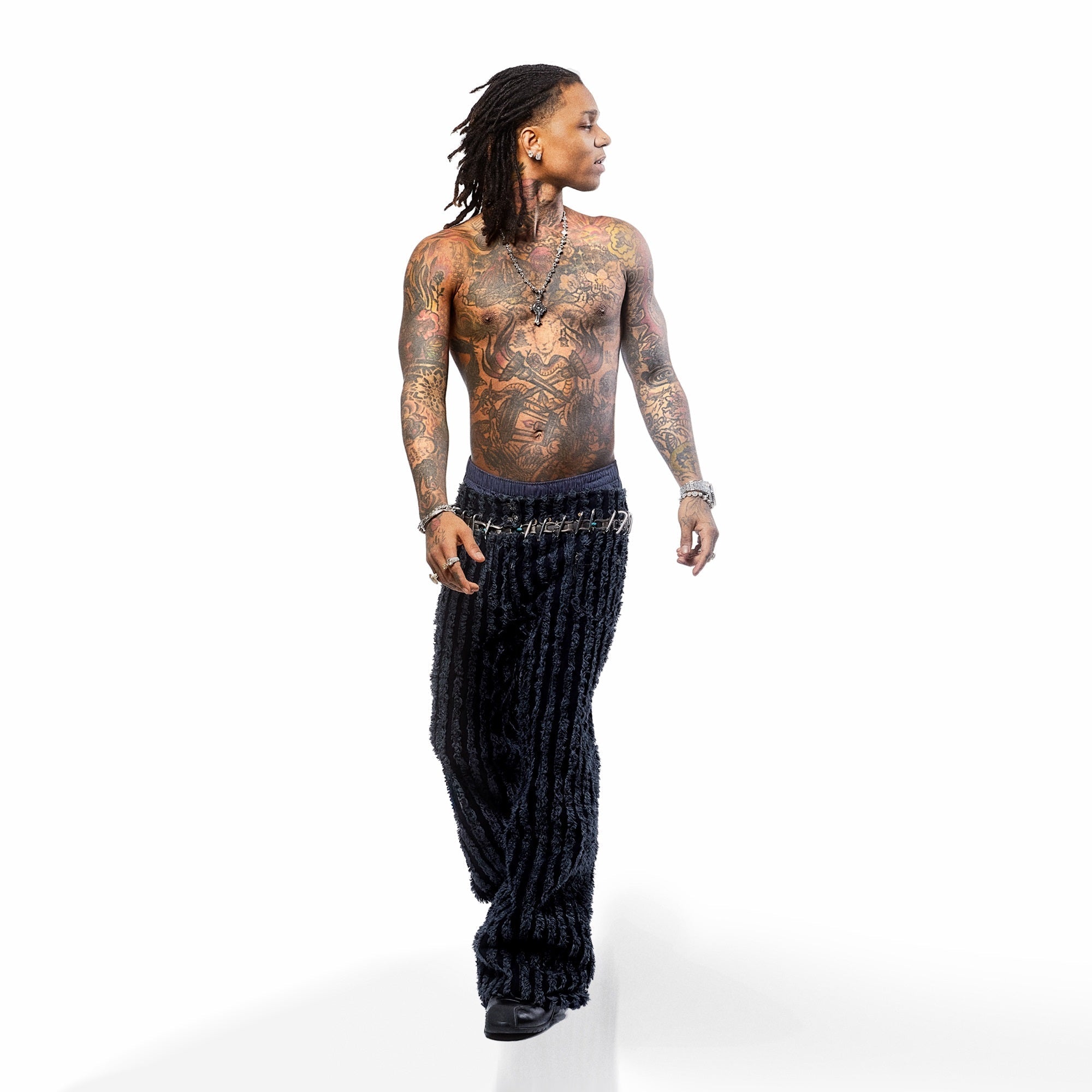 Swae Lee - Same Difference [Yellow 2 Lp] | Vinyl
