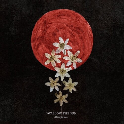 Swallow the Sun - Moonflowers (Jewel Case Packaging) | CD