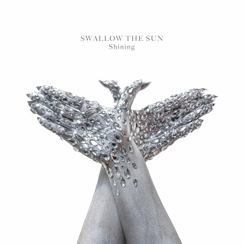 Swallow The Sun - Shining | Vinyl
