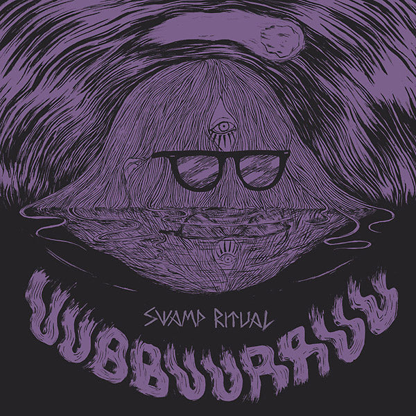 UUBBUURRUU/EL NAPOLEON - Swamp Ritual | Vinyl