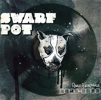 VA | Swarf Pot: Ringo Recordings 2003-2010 | CD