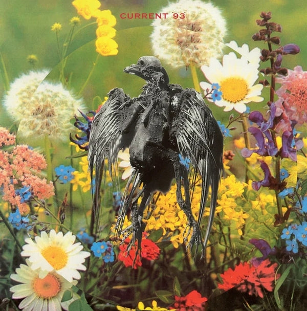 CURRENT 93 - Swastikas For Noddy (Pictures Disc) | Vinyl