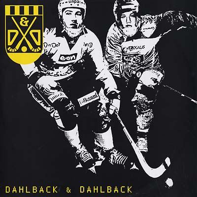 DAHLBACK & DAHLBACK - Sweden 10 - Finland 0 | Vinyl