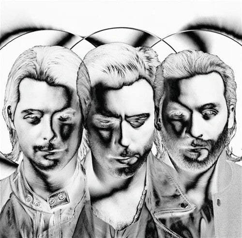Swedish House Mafia - Singles - Limited [Import] | Vinyl