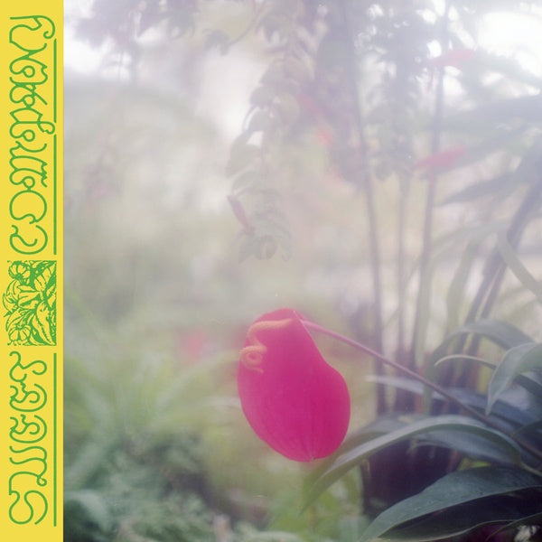 JABU - Sweet Company | Vinyl