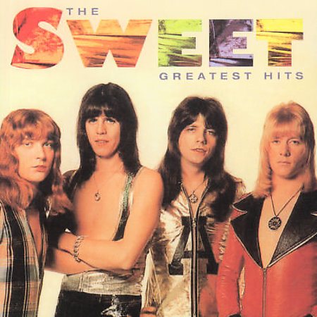 Sweet - Greatest Hits [Import] | CD