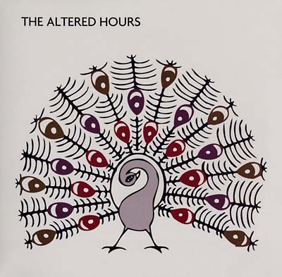 ALTERED HOURS - Sweet Jelly Roll | Vinyl